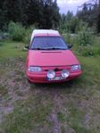 Skoda Pickup