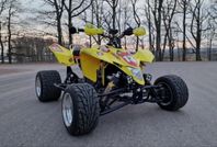 Suzuki LT R450