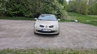 Renault Mégane Coupé-Cabriolet 1.6 Euro 4
