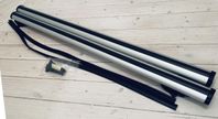 Takräcke t BYD Atto 3