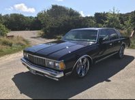 Chevrolet Caprice Classic 5.7 Custom Rostfri