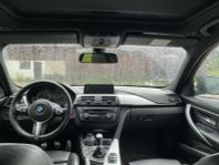 BMW 320 d Sedan M Sport Euro 5