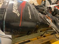 Mercury 115 hk fyrtaktare inkl reglage