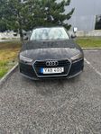 Audi A4 Sedan 2.0 TDI Euro 6