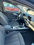 Audi A4 Sedan 2.0 TDI Euro 6
