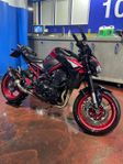 Kawasaki Z900 Performance Full Akrapovic