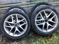 SAAB SOMMARDÄCK 17”