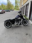 Harley-Davidson Forty-Eight Special