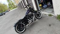 Harley-Davidson Forty-Eight Special
