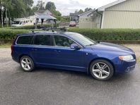 Volvo V70 2.0 D Ocean Race Euro 4