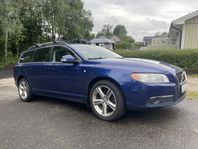 Volvo V70 2.0 D Ocean Race Euro 4