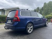 Volvo V70 2.0 D Ocean Race Euro 4