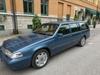 Volvo 960