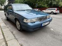 Volvo 960