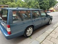 Volvo 960