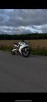 Honda cbr650f 2014