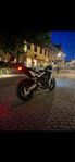 Honda cbr650f 2014