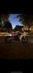 Honda cbr650f 2014