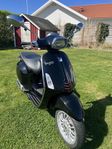 Vespa 