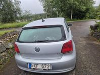 Volkswagen Polo 5-dörrar 1.4 MPI Masters Euro 5