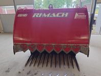 Ensilageuttagare RI-Mach 180 HD