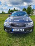 Subaru Outback 2.5 4WD