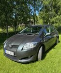 Toyota Auris 5-dörrar 1.6 Dual VVT-i Euro 4