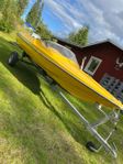 Finnsport 500 90hk
