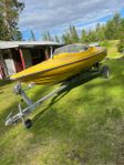 Finnsport 500 90hk 