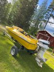 Finnsport 500 90hk 