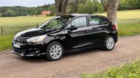 Citroën C4 1.6 VTi Euro 5