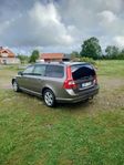 Volvo V70 2.5T Flexifuel Geartronic Momentum Euro 4