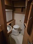 Husvagn Knaus Sudvind Exklusive