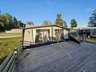 Husvagn Knaus Sudvind Exklusive