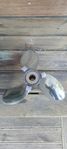 Mercury / Mariner V6 Chopper propeller