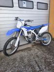 yamaha yzf 250 