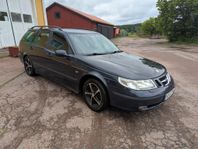 Saab 9-5 SportCombi 2.3 T Linear