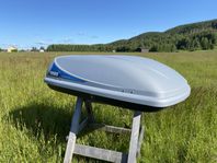 Thule Ocean 10