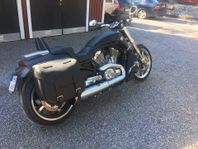 Harley-Davidson VRSCF V-Rod Muscle
