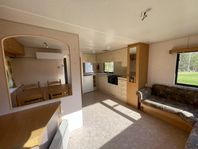 Villavagn Arizona 8,0 x 3,7 m