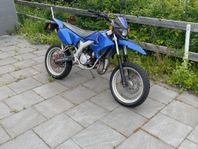Yamaha Dt50r Supermotard