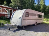 Adria Astella Glam 613 PK, AC, 2014