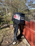 Båtmotorer säljes (Yamaha 20hk & Suzuki 3,5hk)