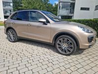 Porsche Cayenne Diesel TipTronic S Euro 6, 262hk, SvSåld