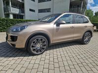 Porsche Cayenne Diesel TipTronic S Euro 6, 262hk, SvSåld