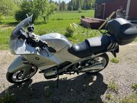 BMW R1150RS
