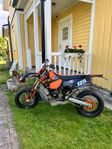 KTM EXC 125