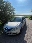 Opel Corsa 5-dörrar 1.2 Twinport Euro 4