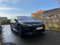 Volkswagen ID.7 Pro