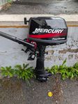 Mercury 6 Hk